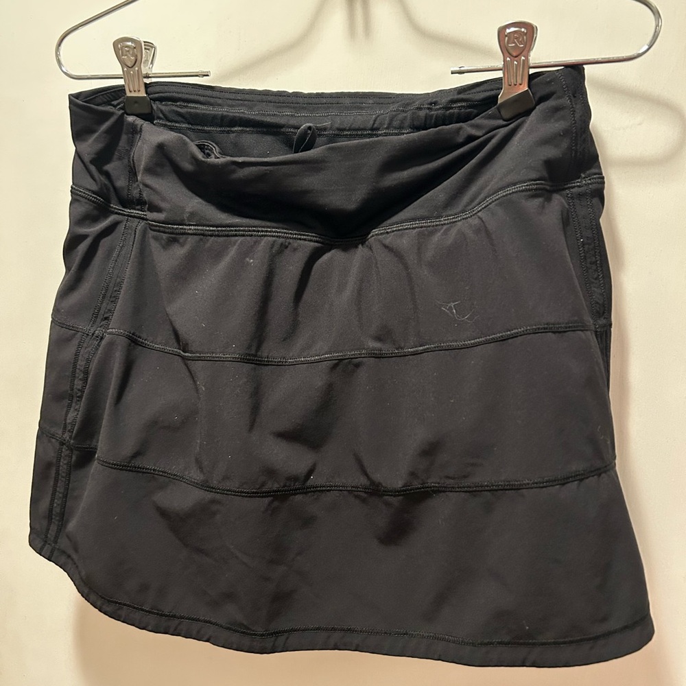 Pace Rival skirt